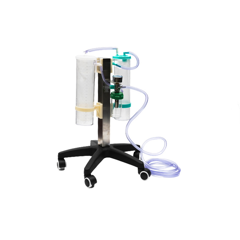 一次性使用負(fù)壓引流袋